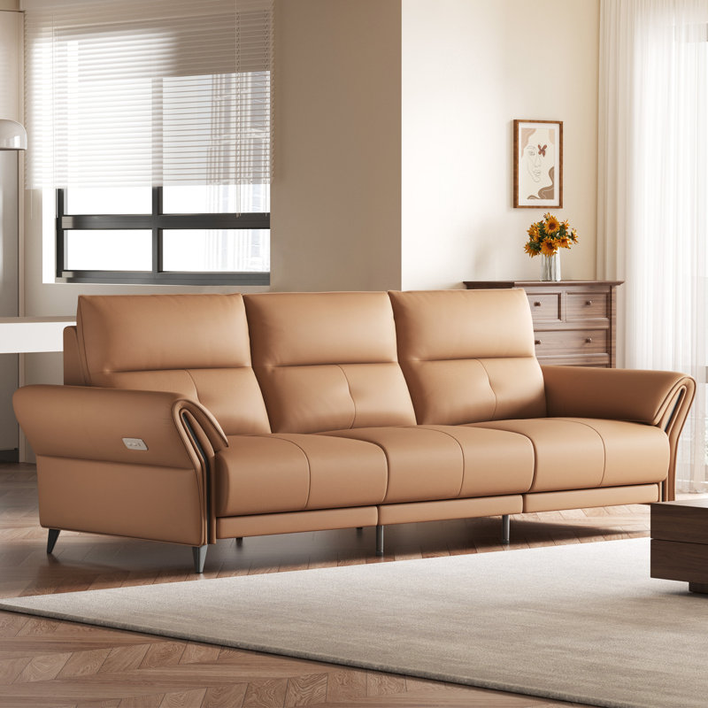 Electric recliner sofa sale discount